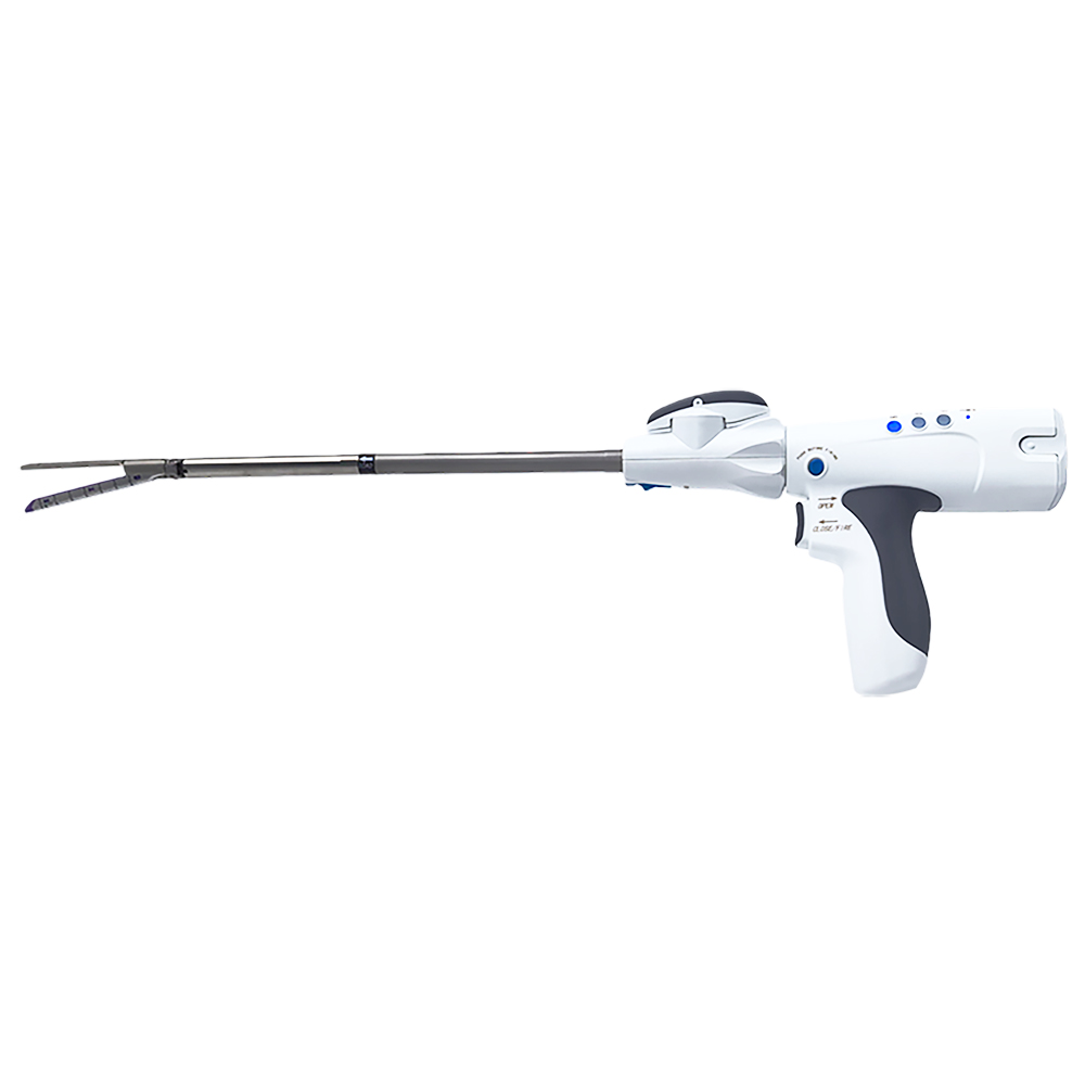 Grapadora cortadora lineal Endo motorizada desechable WES