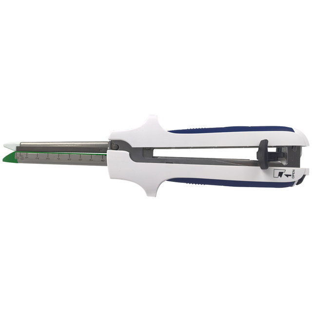 Grapadora Cortadora Lineal Desechable WLD - Doble Empuje