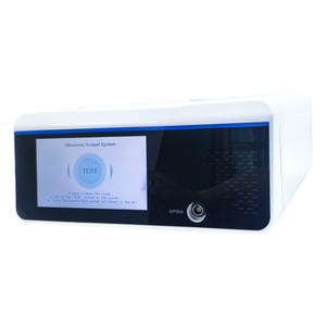 Generador ultrasónico