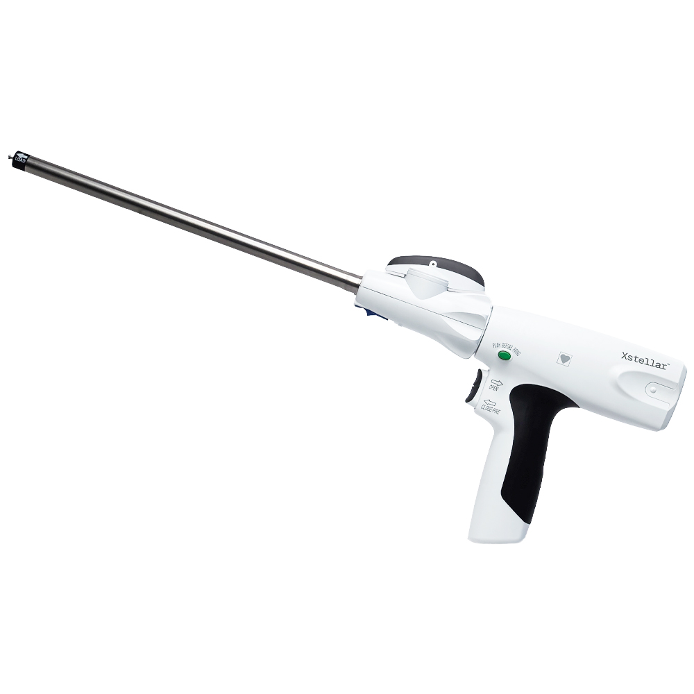 Grapadora cortadora lineal Endo eléctrica desechable WESC