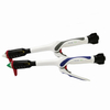 Grapadora anorrectal desechable PPH