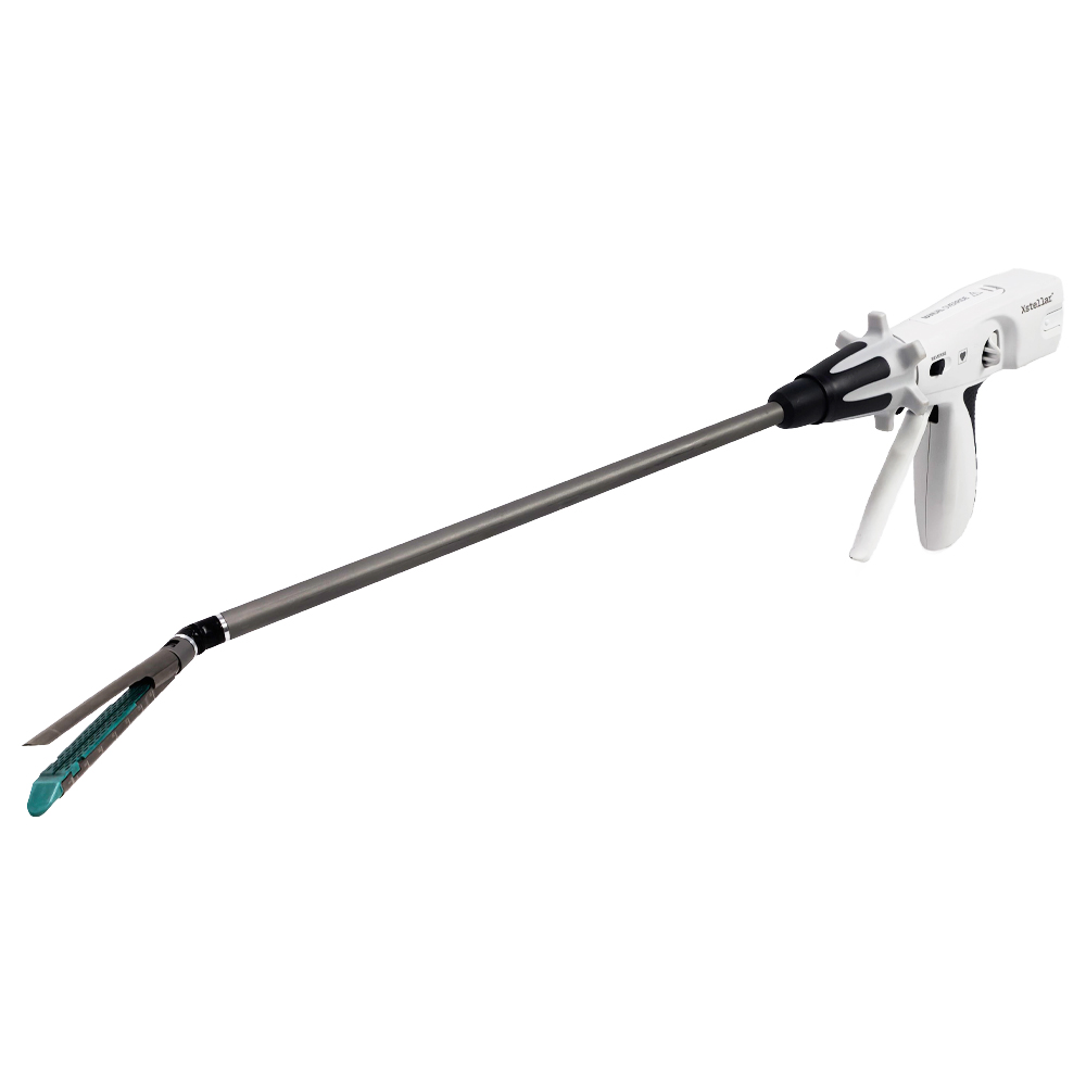 Grapadora cortadora lineal Endo eléctrica desechable WESB