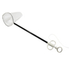Bolsa de recuperación endovascular desechable - Hoja de titanio