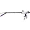 Grapadora cortadora lineal Endo desechable WSB
