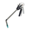 Grapadora cortadora lineal Endo desechable WS